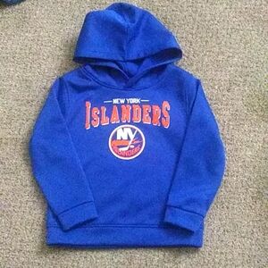 NHL New York Islanders hoodie